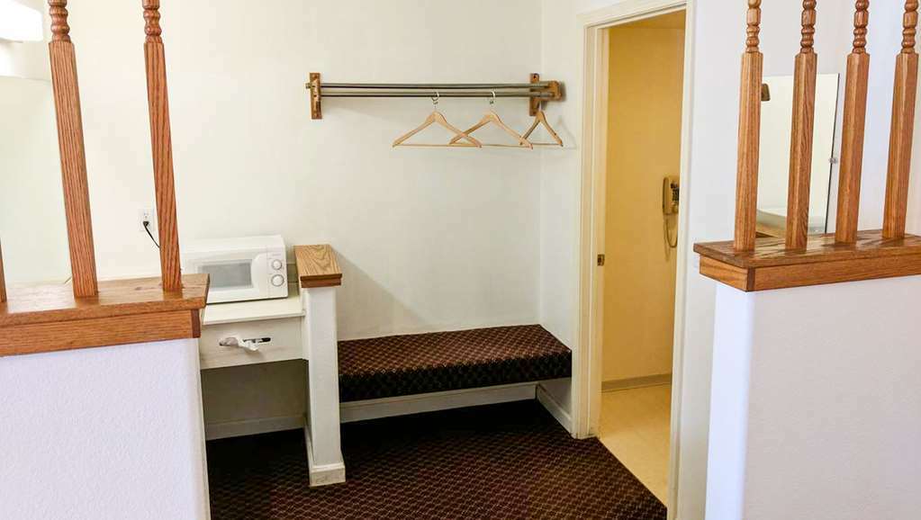 Rodeway - Santa Fe Gasthof 2*