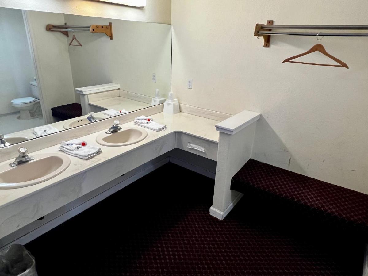 Inn Rodeway Winnemucca